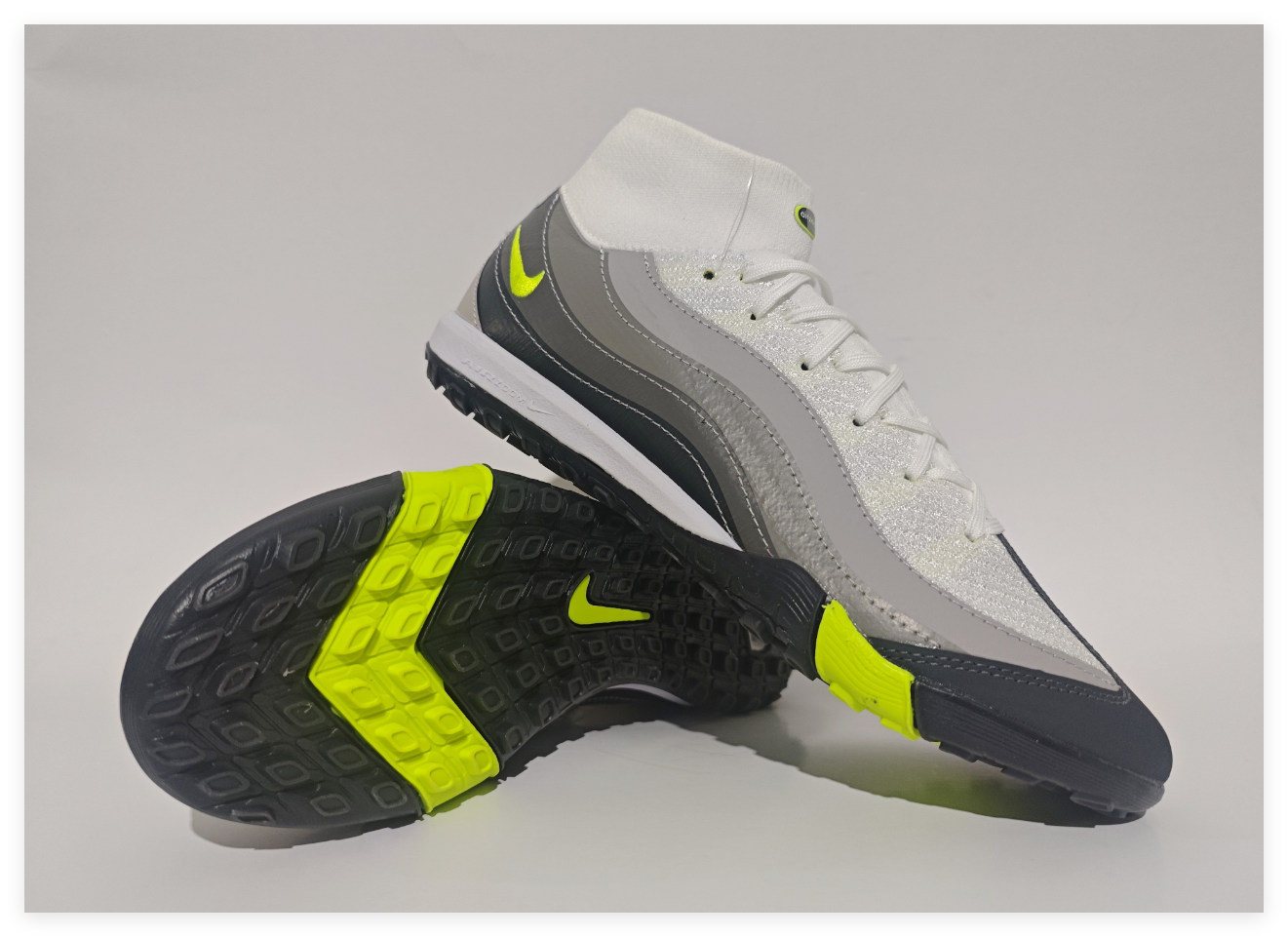 Nike Air Zoom Mercurial Vapor XXV Elite TF Size 39-45-70065651